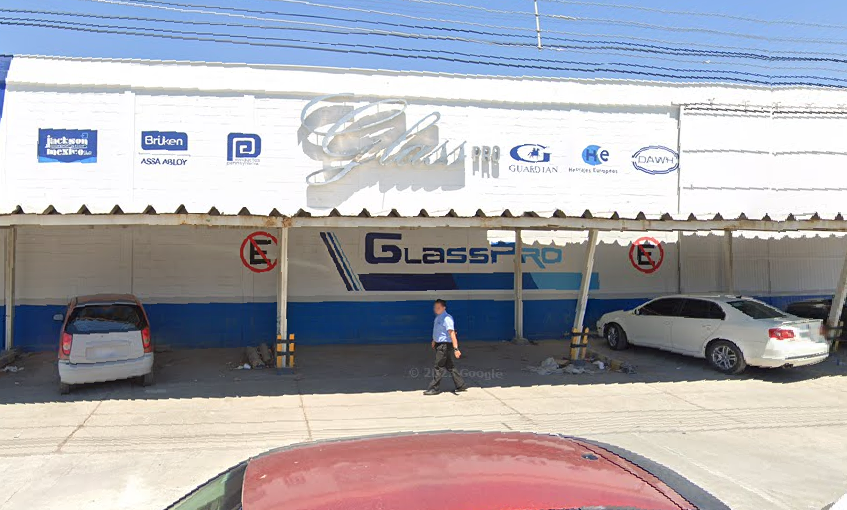 Glass Pro Torreón