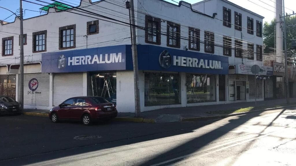 Herralum CDMX