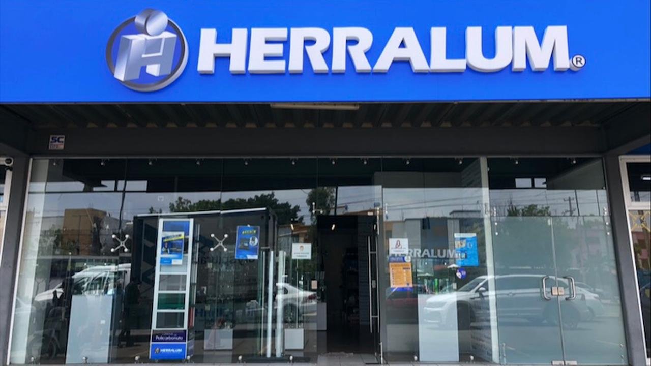 Herralum Irapuato