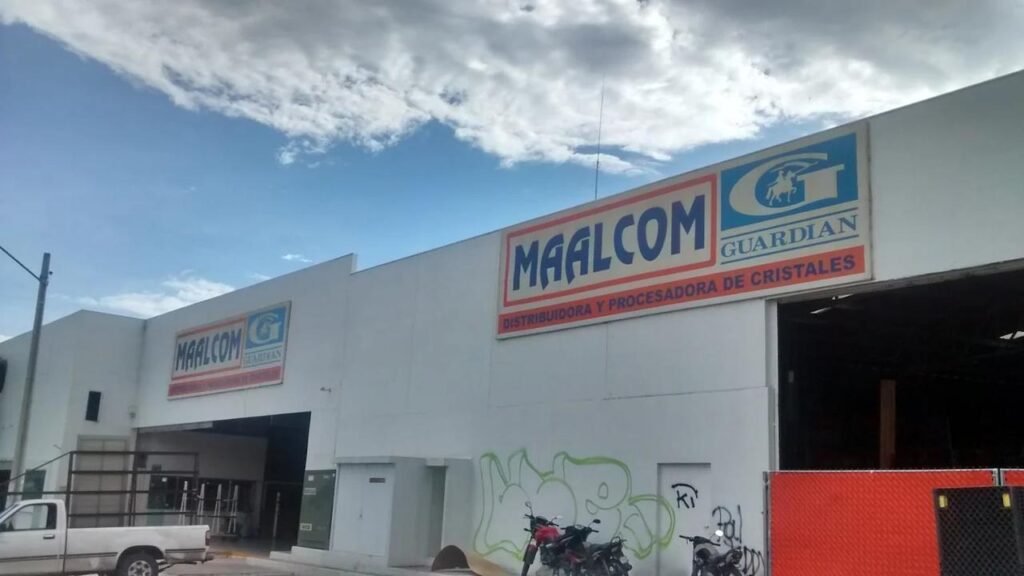 Maalcom Cristales