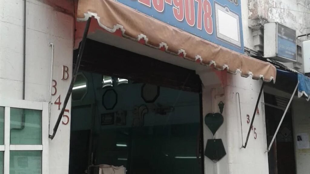 Vidrieria Coyoacan
