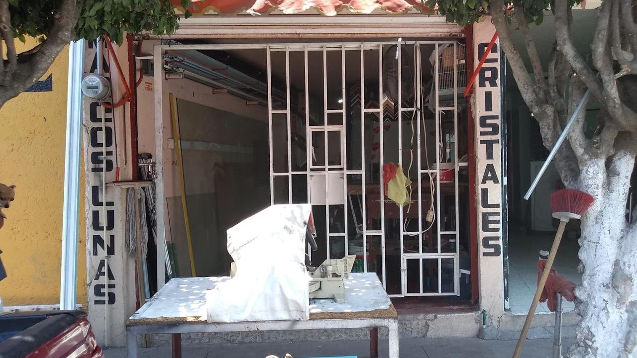 Vidriería El Diamante
