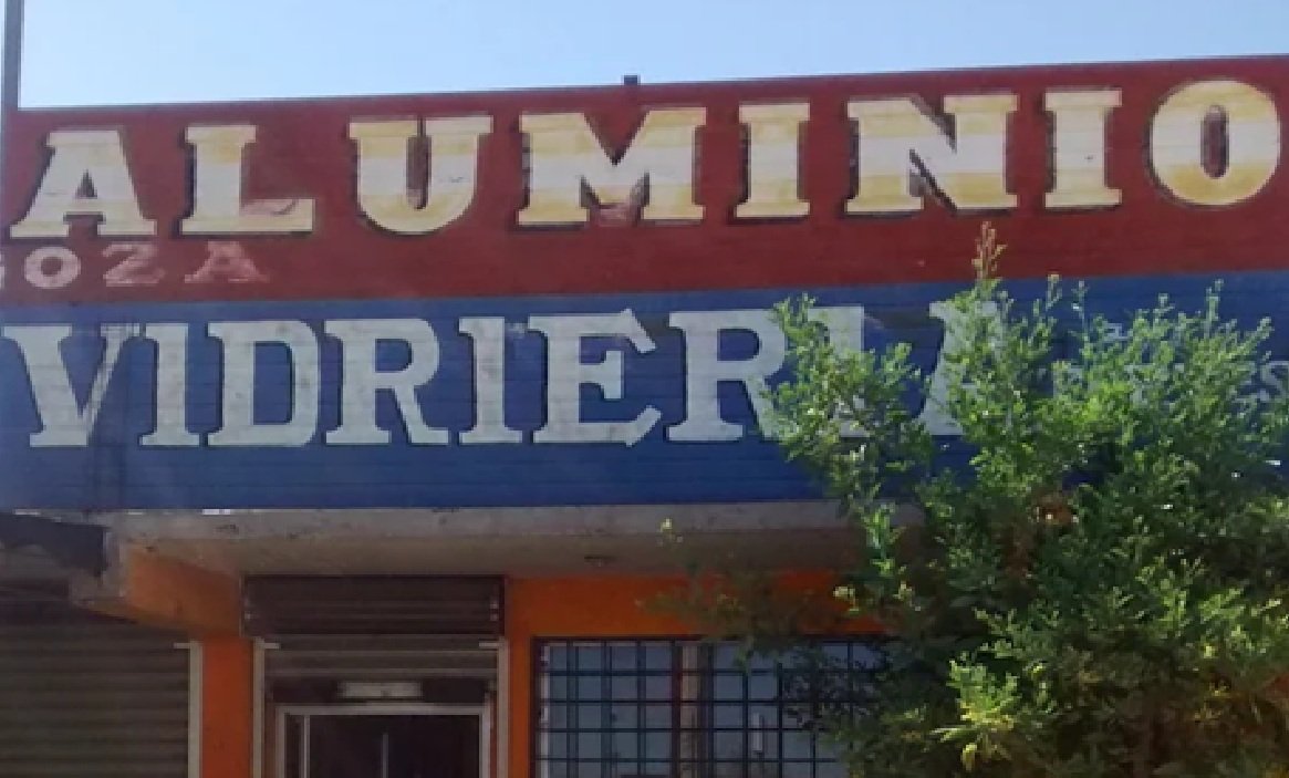 Vidriería Las Torres