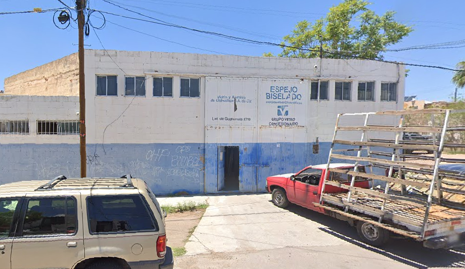 Vidrio Y Aluminio De Chihuahua