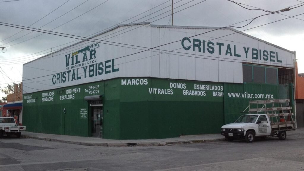 Vilar del Potosí