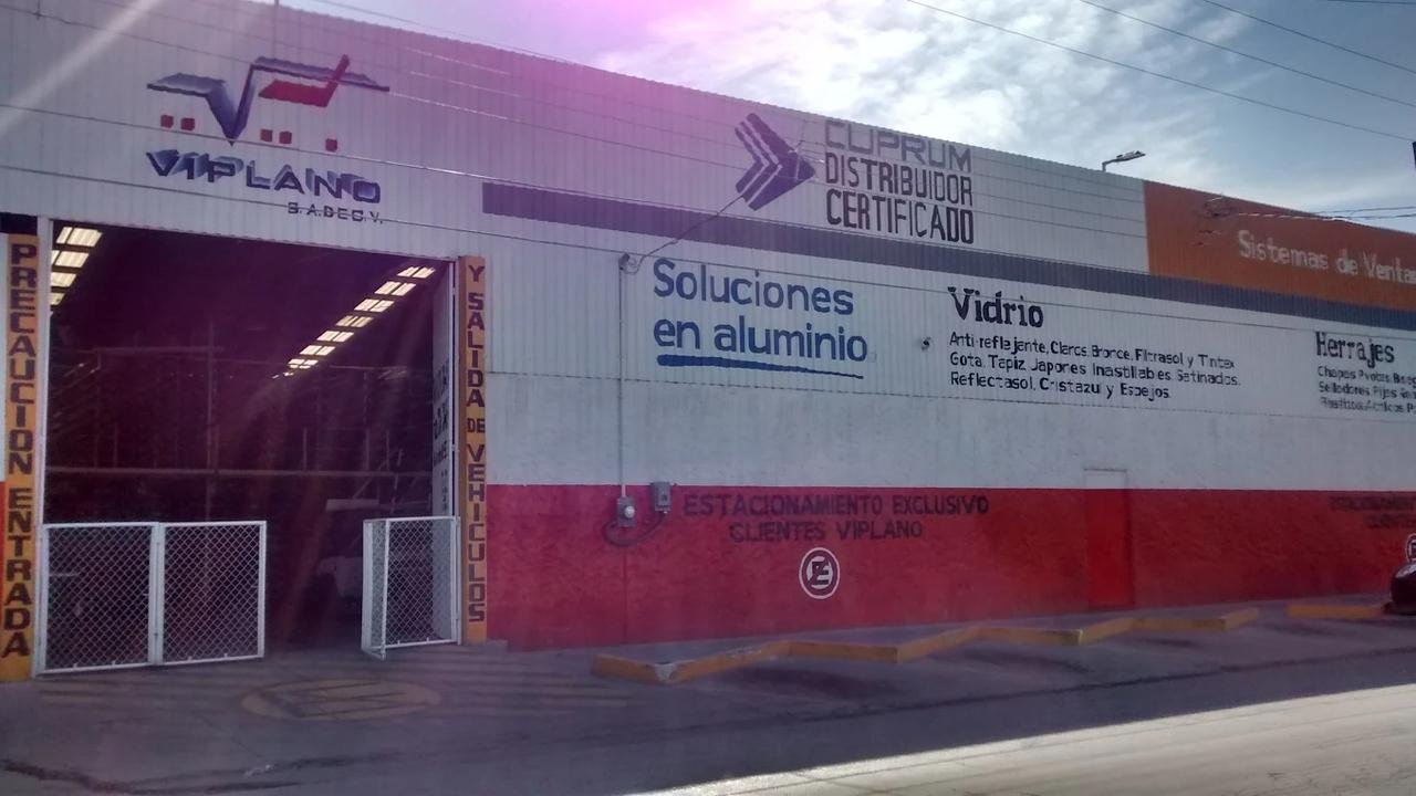 Viplano SA de CV