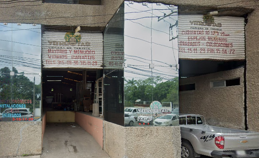 VitroTab Villahermosa