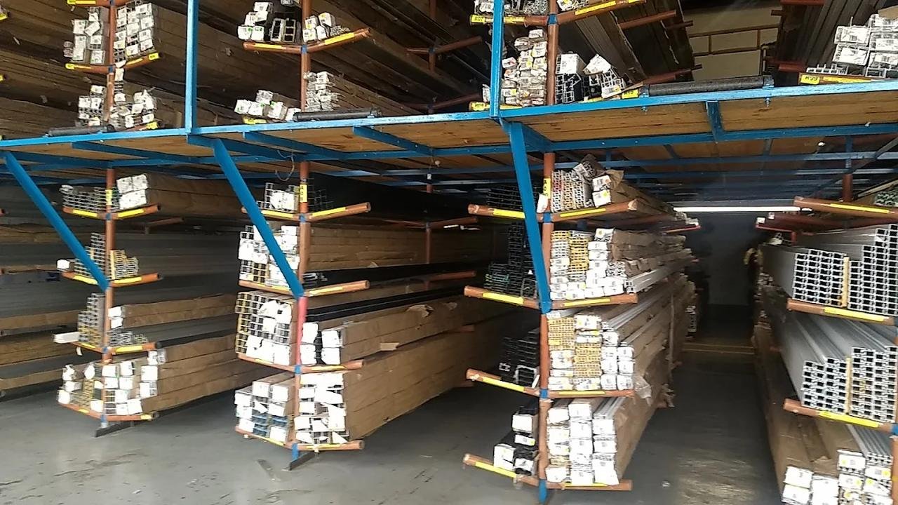 vidrio y aluminio en Cd Juárez