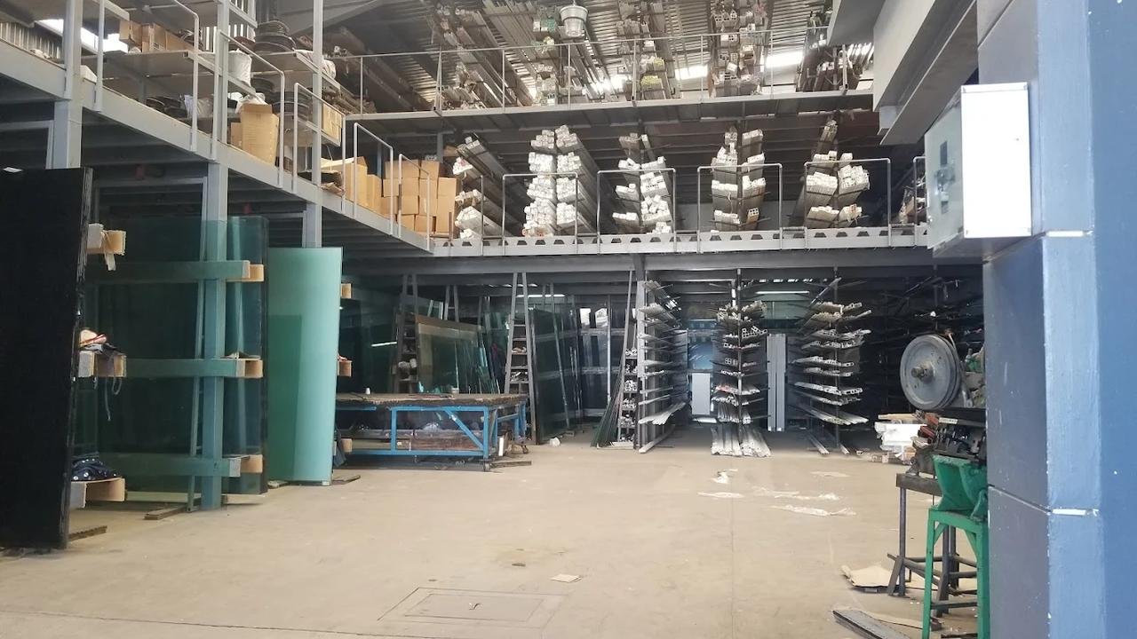 vidrio y aluminio en Ensenada