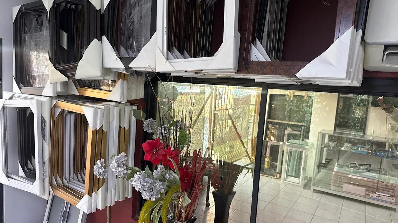 vidrio y aluminio en Mexicali