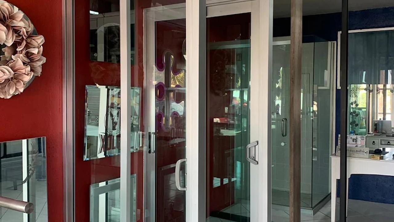 proveedores de vidrio y aluminio en Tijuana