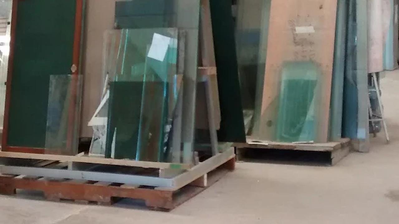 vidrio y aluminio en Torreón