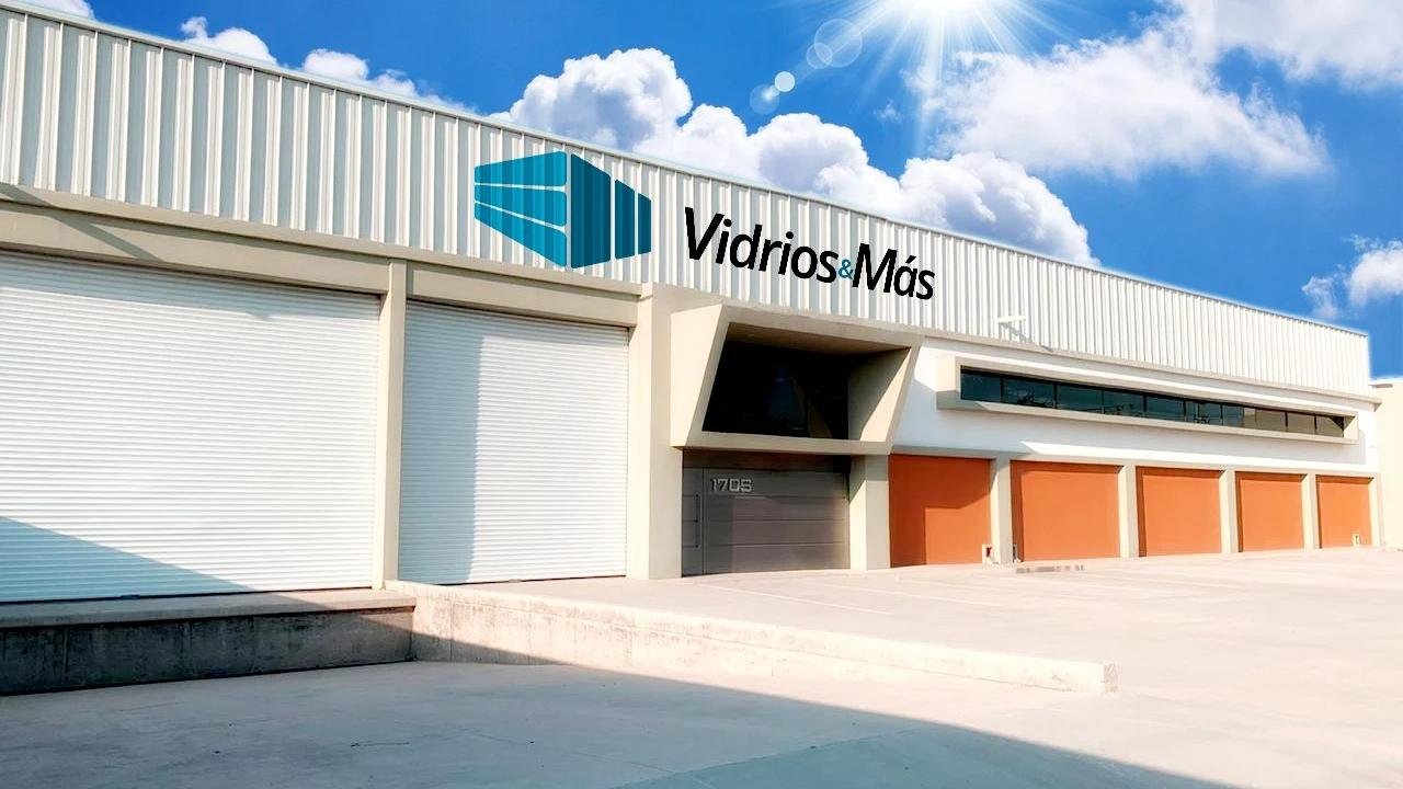 Vidrios y Más León