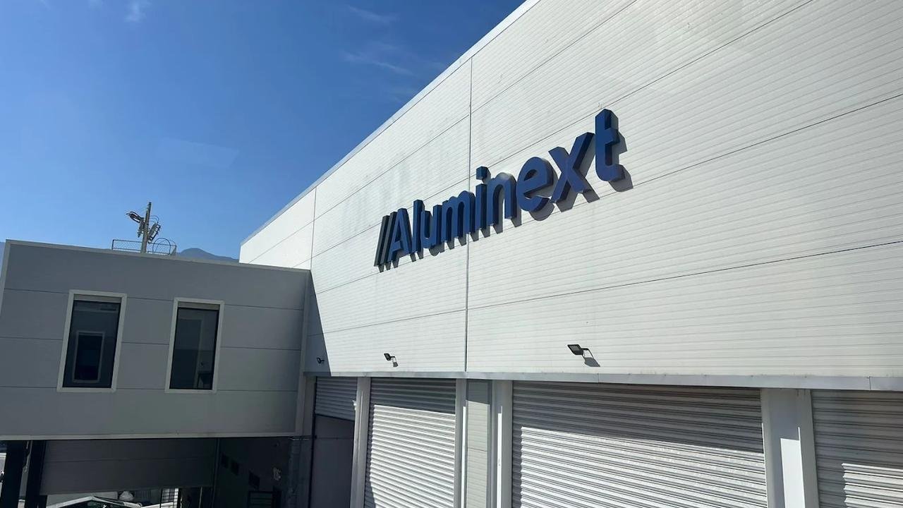 Aluminext Monterrey