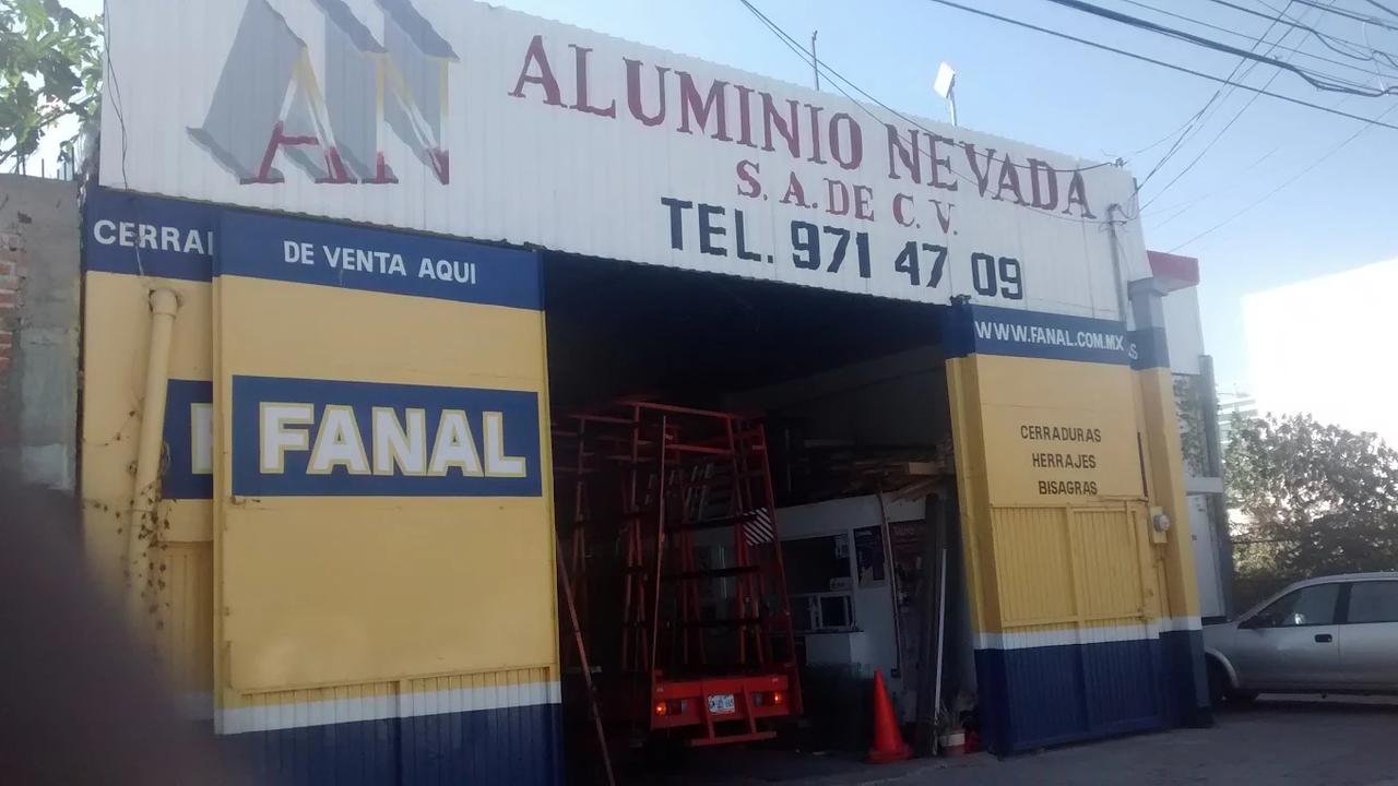 Aluminio Nevada SA de CV