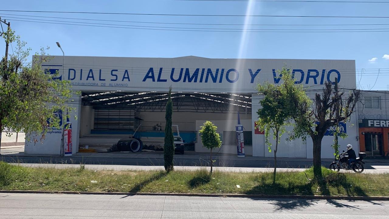 Distribuidora Dialsa