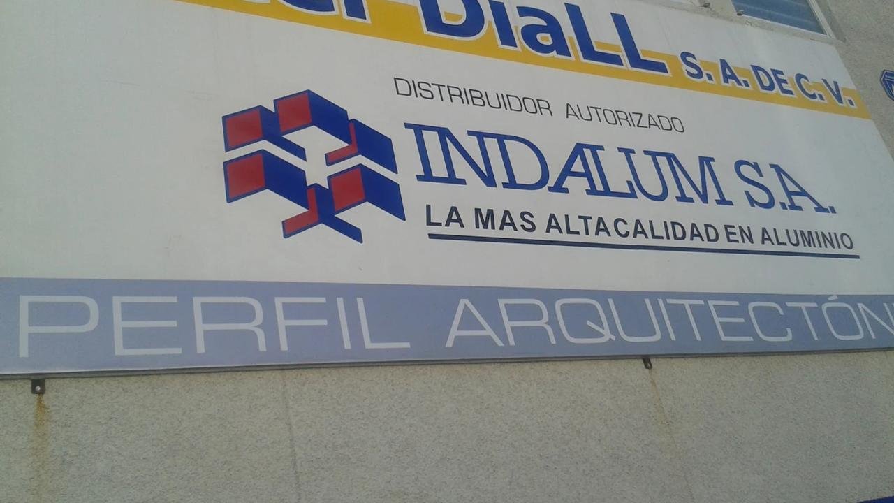 Inter DiaLL SA de CV