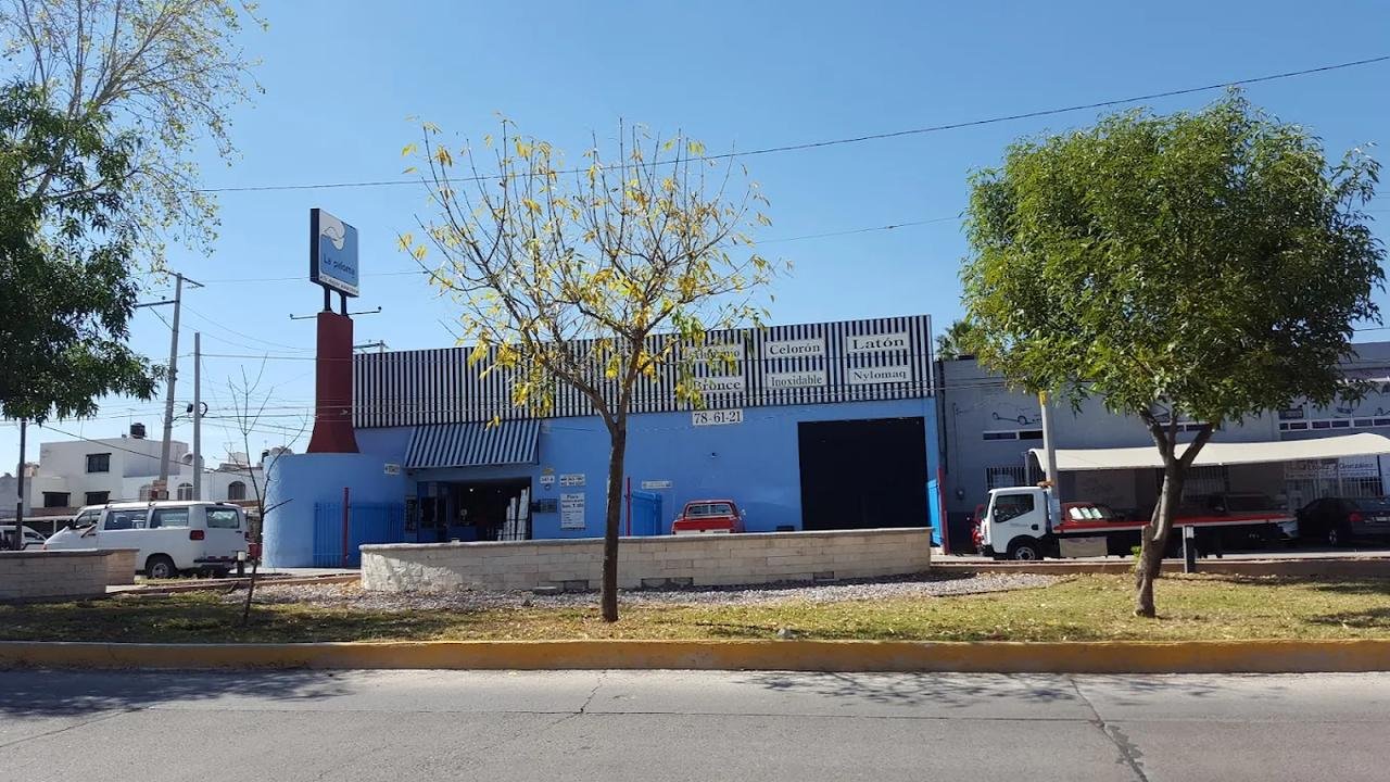 La Paloma Aguascalientes