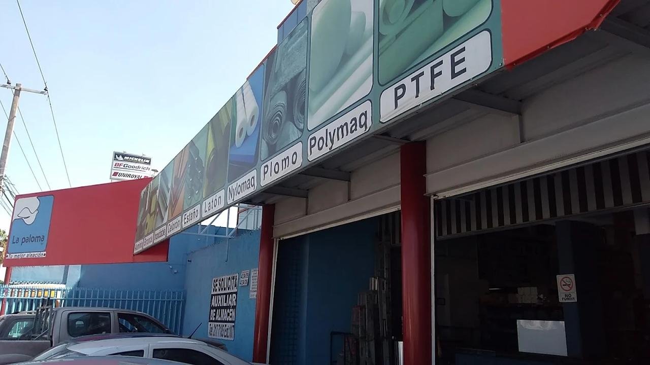 La Paloma Querétaro