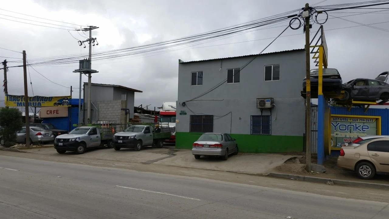 Pacific Metals Tijuana