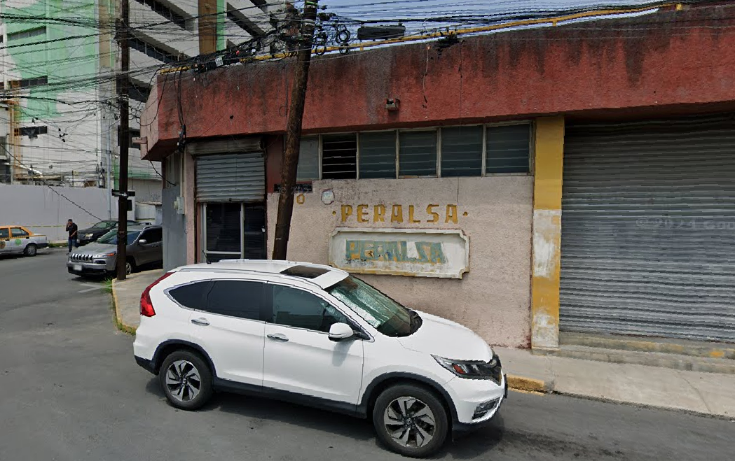 Peralsa Perfiles