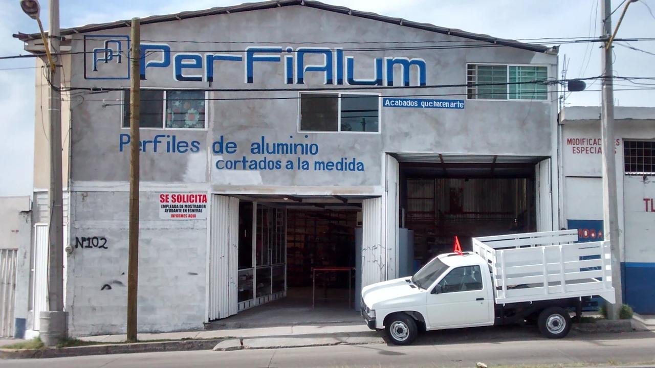 Perfialum