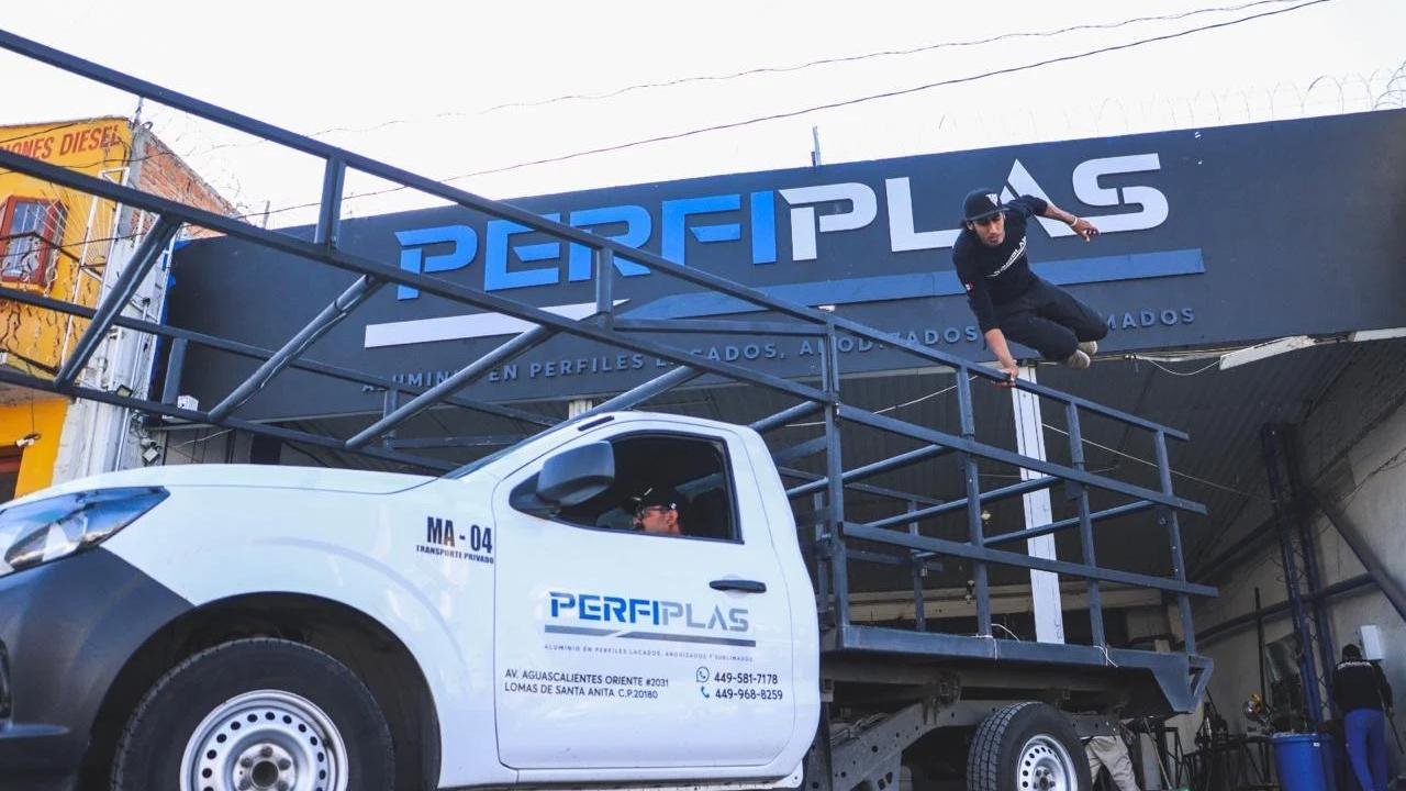 Perfiplas Aguascalientes