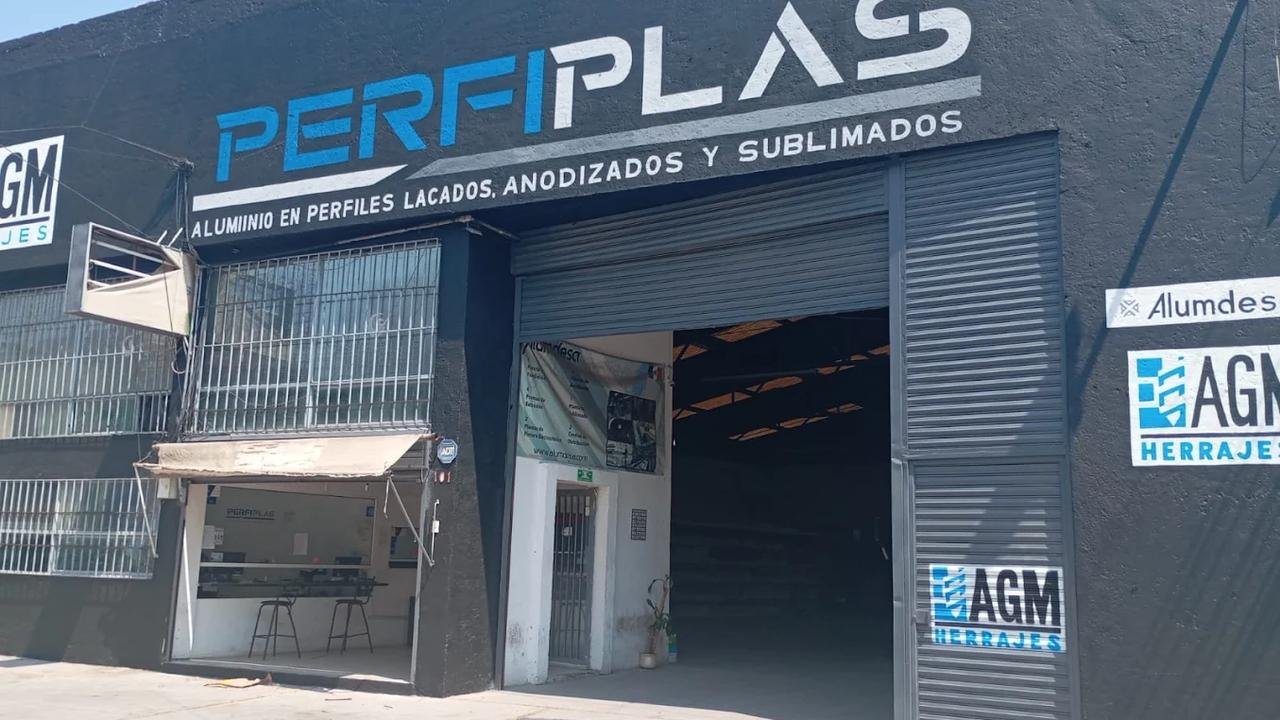 Perfiplas Querétaro