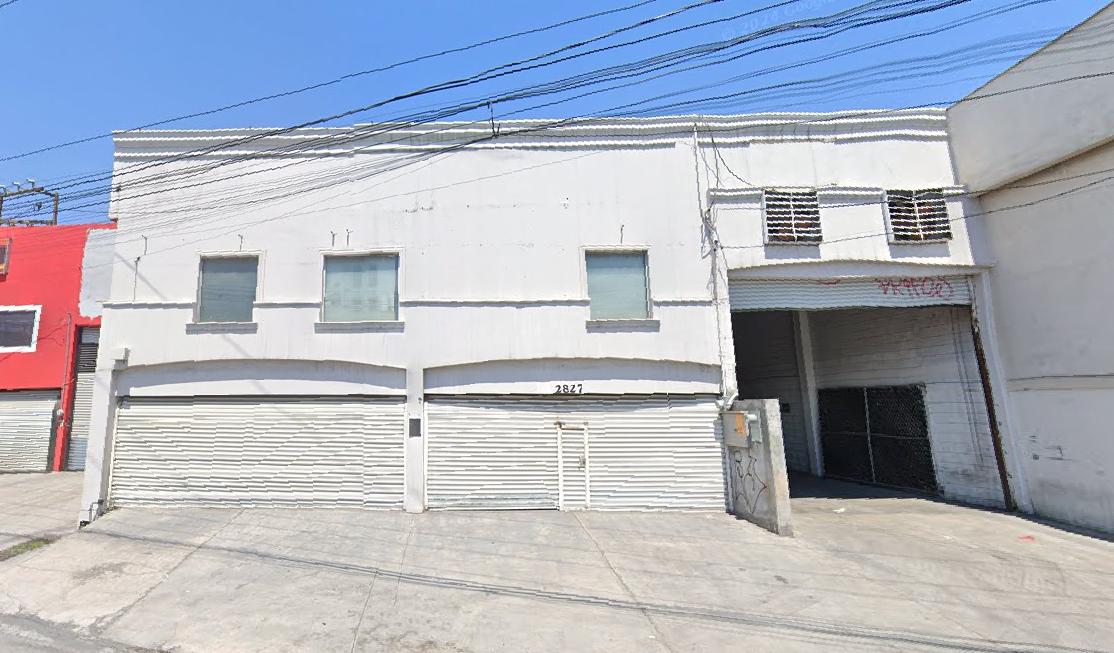Plasco Monterrey