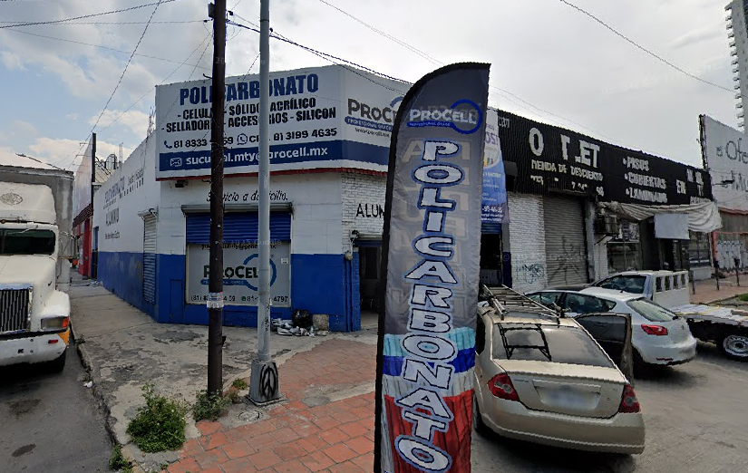 Procell Monterrey