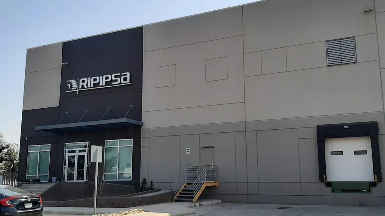 Ripipsa Monterrey