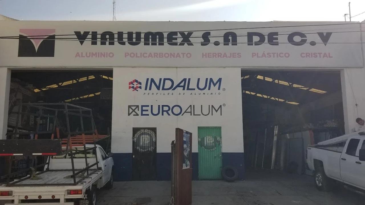 Vialumex SA de CV